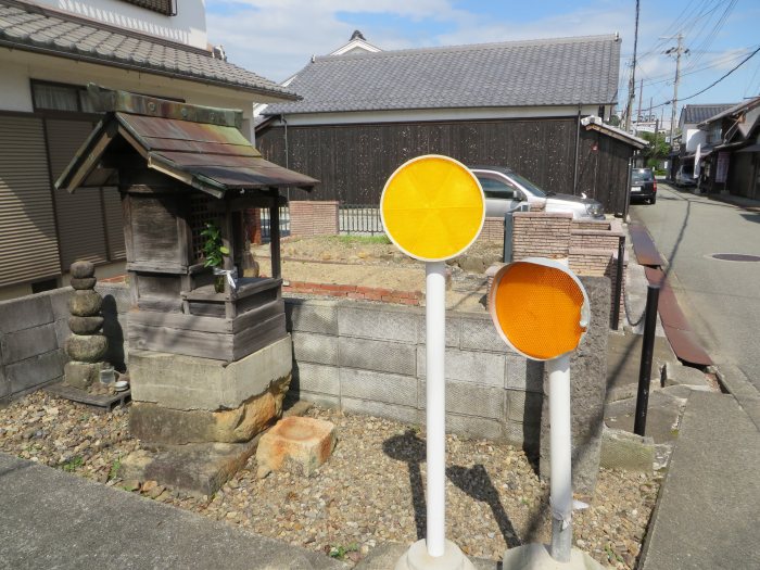 丹波篠山市小川町/愛宕さん写真