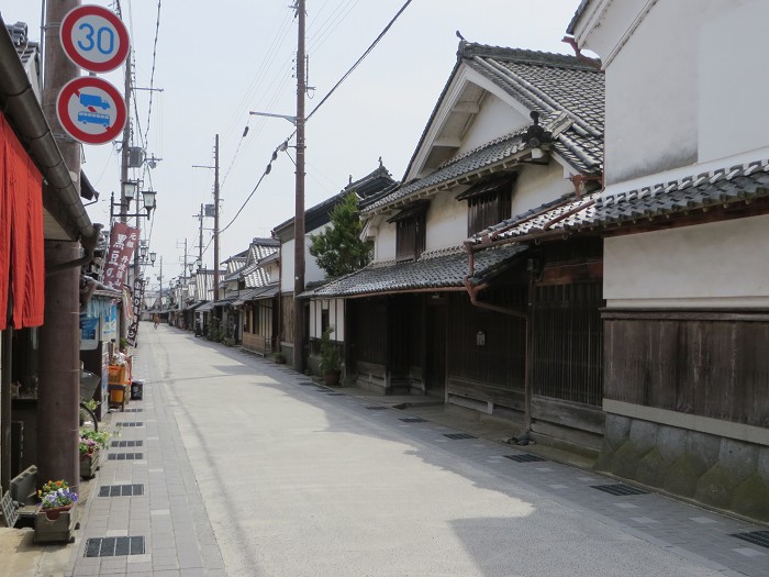 丹波篠山市河原町/景色写真