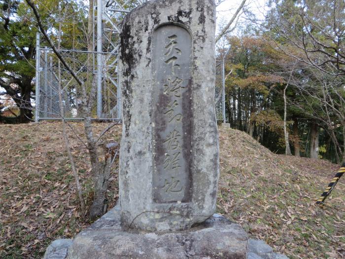 丹波篠山市河原町/王地山公園写真