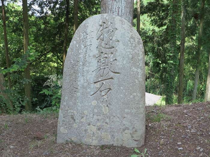 丹波篠山市河原町/王地山稲荷神社写真