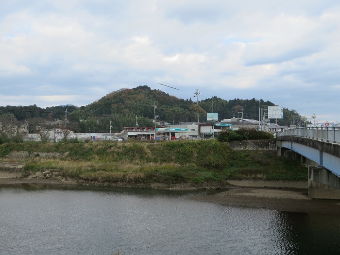 丹波篠山市東岡屋/権現山写真