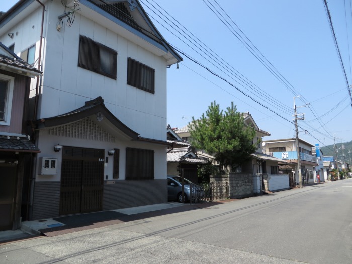 丹波篠山市郡家/誠教寺写真