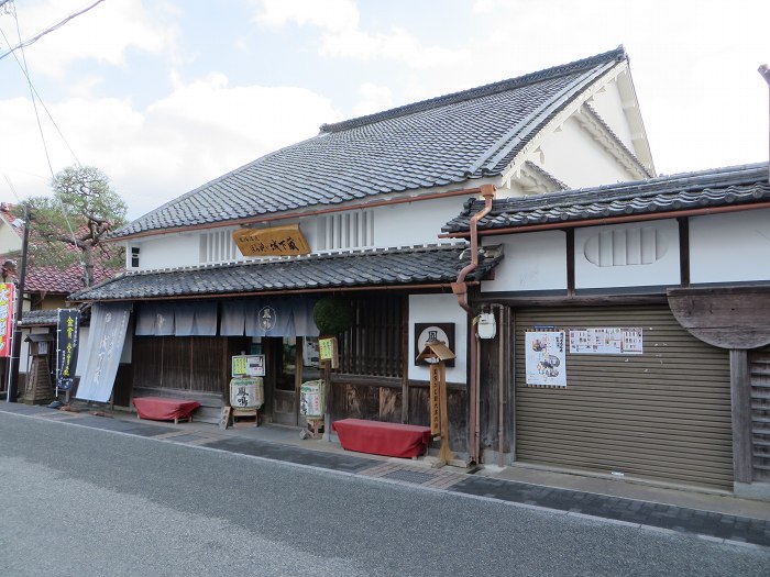 丹波篠山市呉服町/鳳鳴酒造ほろ酔い城下蔵写真