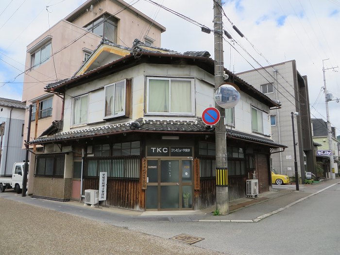 丹波篠山市呉服町/建物写真