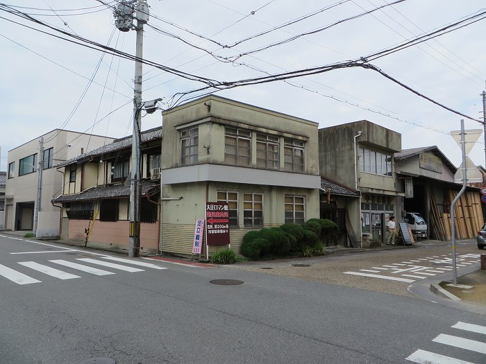 丹波篠山市北新町/建物写真