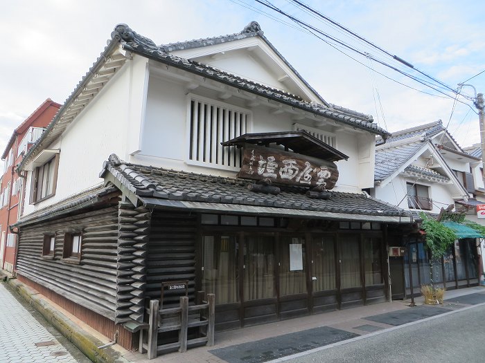 丹波篠山市二階町/建物写真