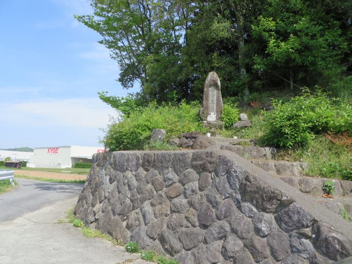 丹波篠山市口阪本/普賢菩薩写真