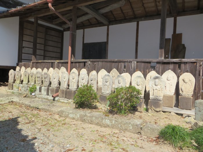 丹波篠山市大熊/薬師堂写真