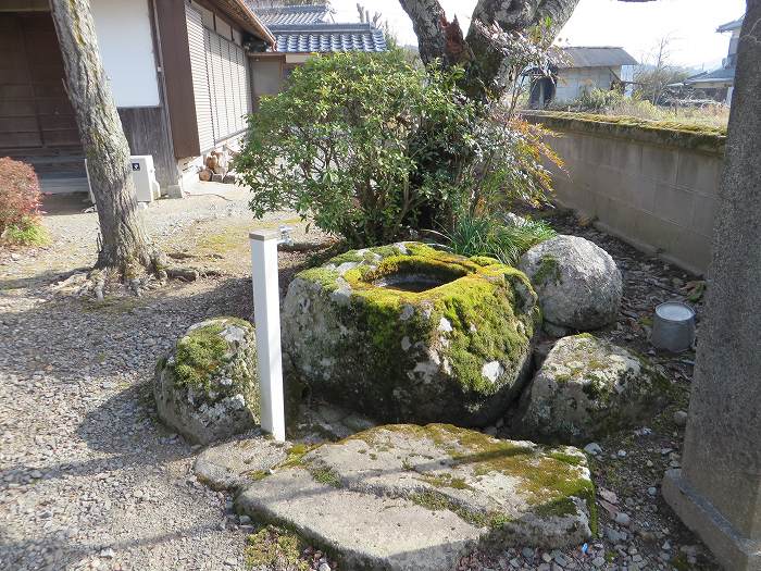 丹波篠山市大熊/薬師堂写真