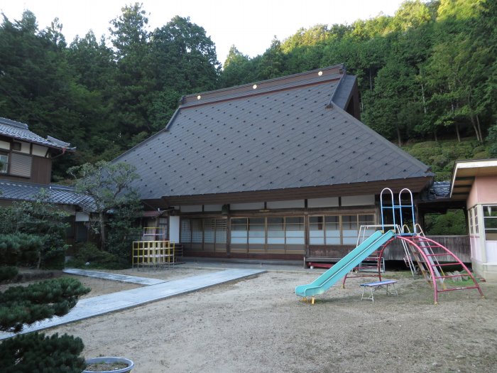 丹波篠山市般若寺/蓮法山正覚寺写真