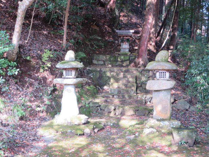 丹波篠山市春日江/神社写真