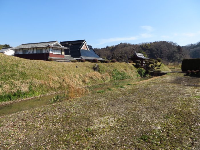 丹波篠山市大渕/土居の内写真