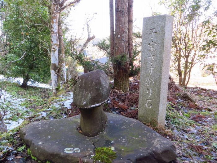 丹波篠山市大上/熊鷹大神写真