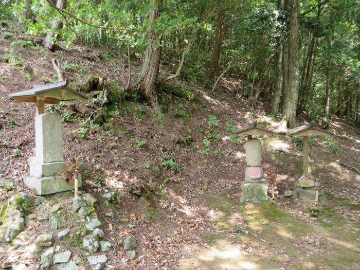 丹波篠山市般若寺/西方寺太子堂写真