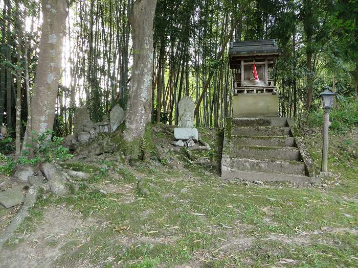 丹波篠山市東本荘/姫塚古墳写真