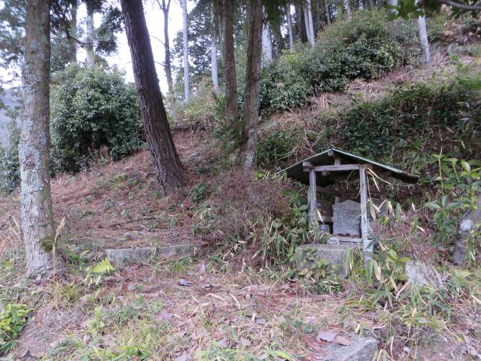 丹波篠山市幡路/観音堂写真