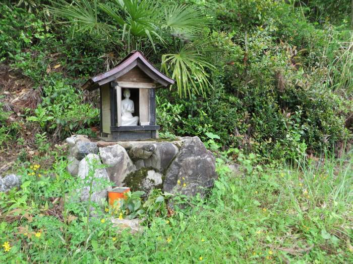 丹波篠山市下原山/大日堂写真