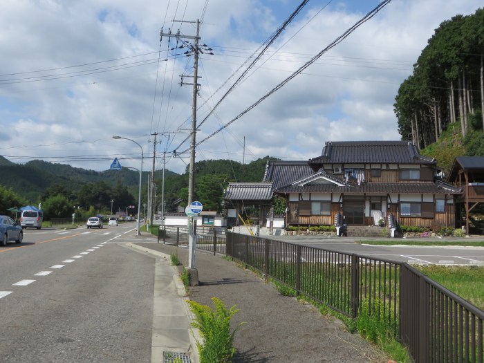 丹波篠山市大山新/九品山浄土寺写真