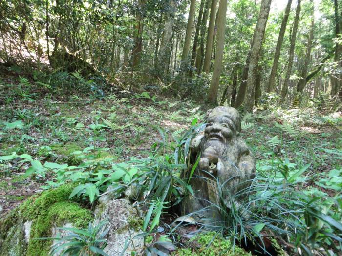 丹波篠山市北野/大歳神社写真