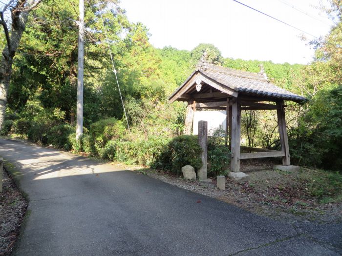 丹波篠山市下板井/川内多々奴比神社写真