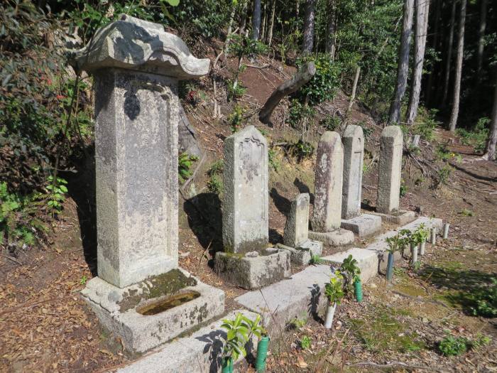 丹波篠山市宮田/摂取山光照寺写真