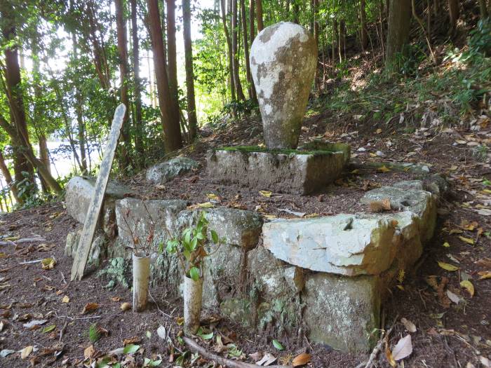 丹波篠山市宮田/摂取山光照寺写真