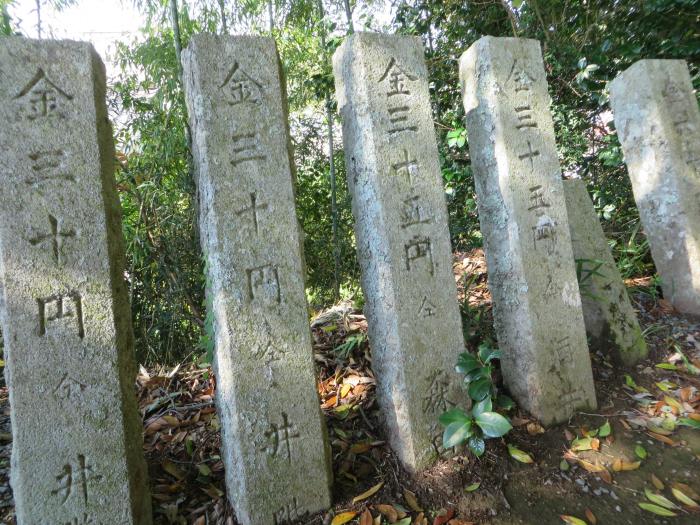 丹波篠山市宮田/恵比寿神社写真