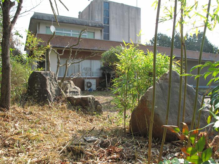 丹波篠山市宮田/西紀公民館分館写真