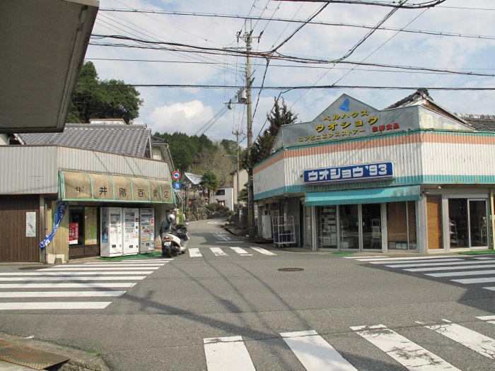 丹波篠山市宮田/景色写真