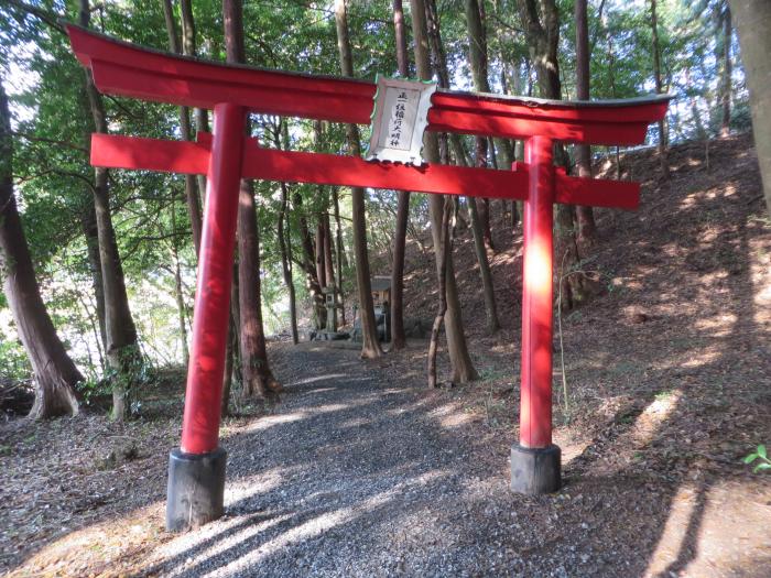 丹波篠山市大野/春日神社写真