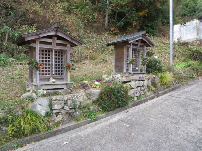 丹波篠山市矢代/宝林山正楽寺写真