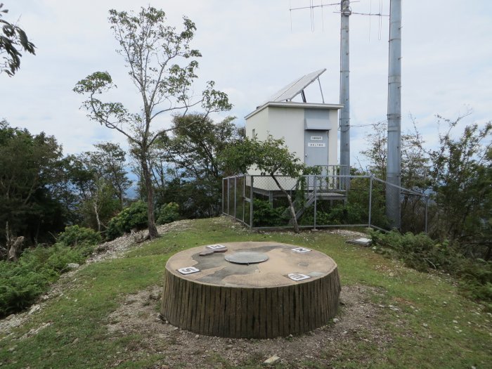 丹波篠山市火打岩/御嶽写真