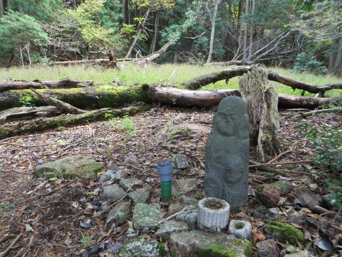 丹波篠山市火打岩/福泉寺跡写真