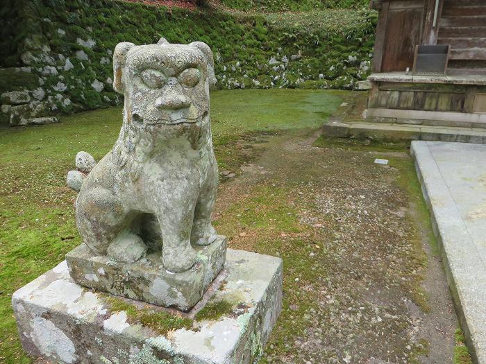 丹波篠山市大山宮/追手神社写真