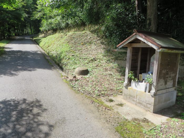 丹波篠山市大山宮/祠写真