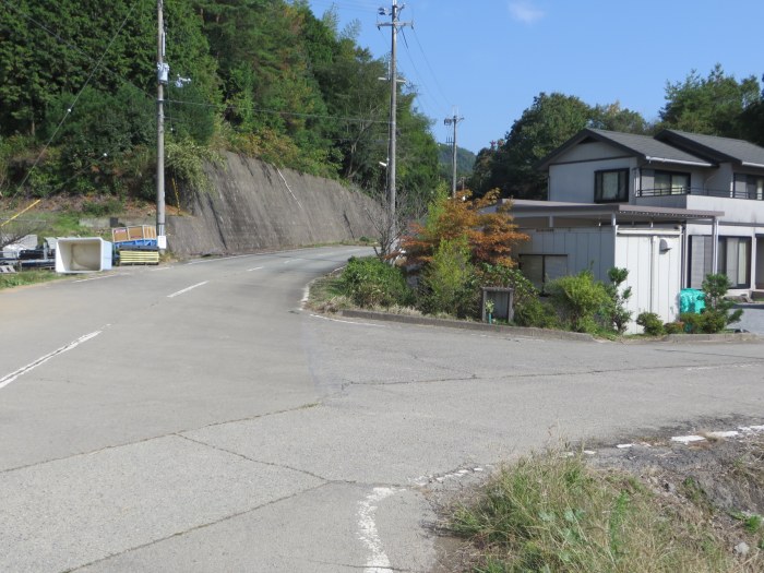 丹波篠山市上板井/野仏写真