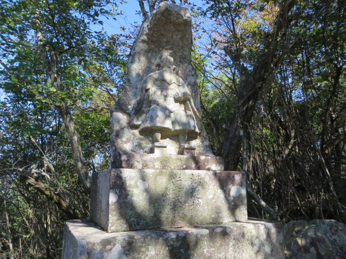 丹波篠山市打坂/法連坊山写真