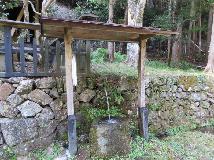 丹波篠山市坂本/秋葉神社写真