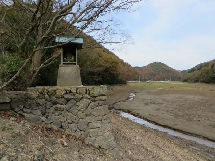 丹波篠山市坂本/五坊谷池写真