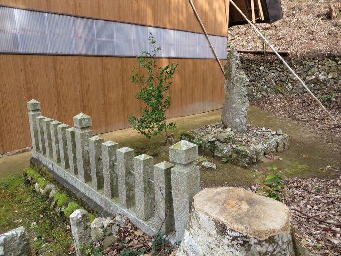 丹波篠山市本郷/春日神社写真