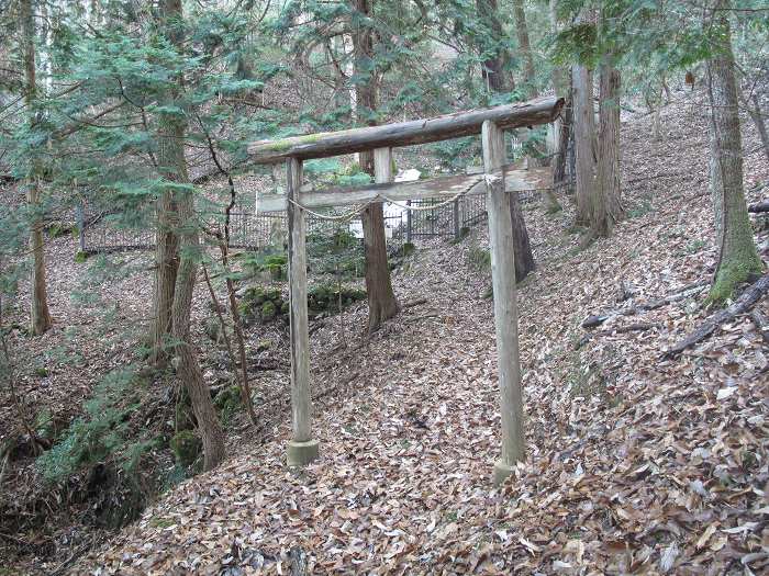 丹波篠山市桑原/鹿倉山写真