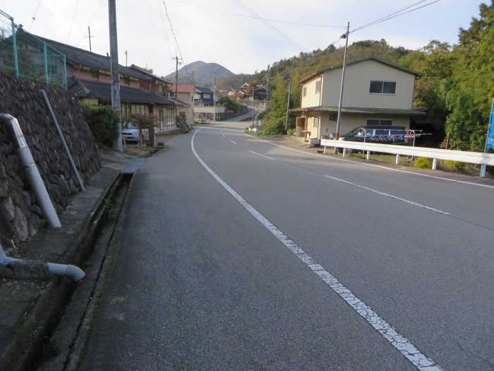 丹波篠山市桑原/景色写真