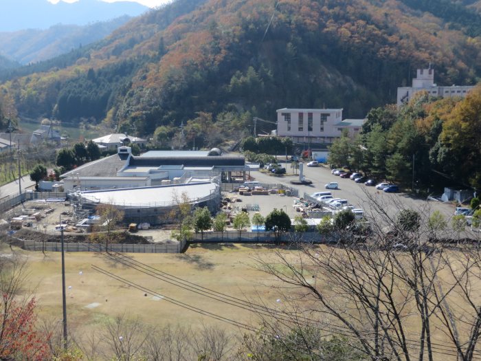 丹波篠山市遠方/草山温泉観音湯写真