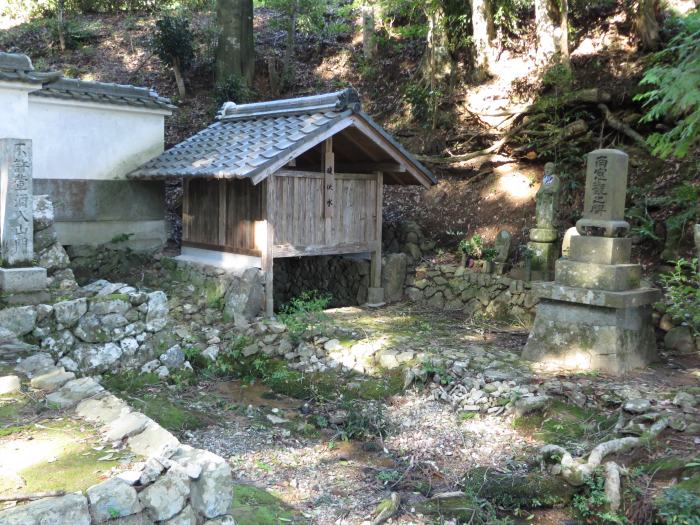 丹波篠山市東本荘/宝鏡山洞光寺写真