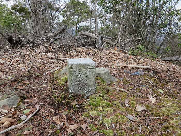 丹波篠山市春日江/行者山写真