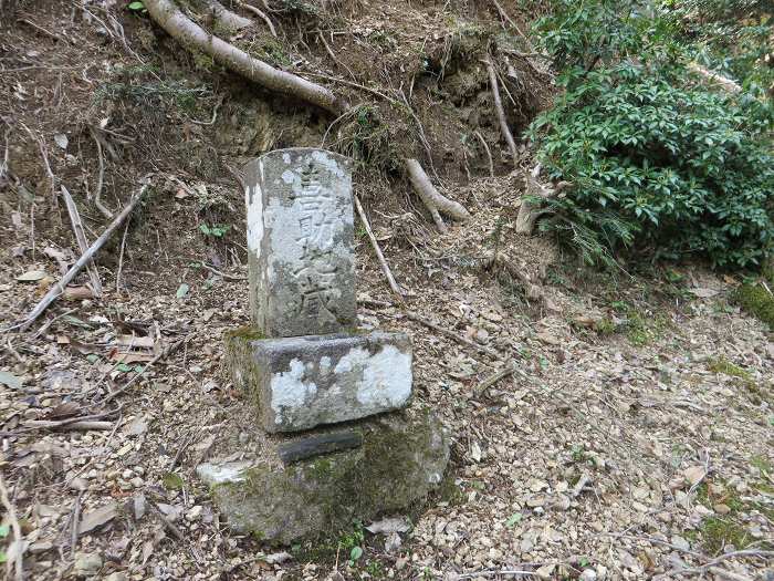 丹波篠山市小立/清滝観音堂写真