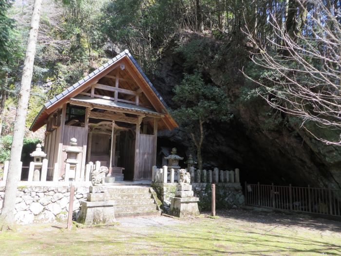 丹波篠山市市野々/八幡神社写真