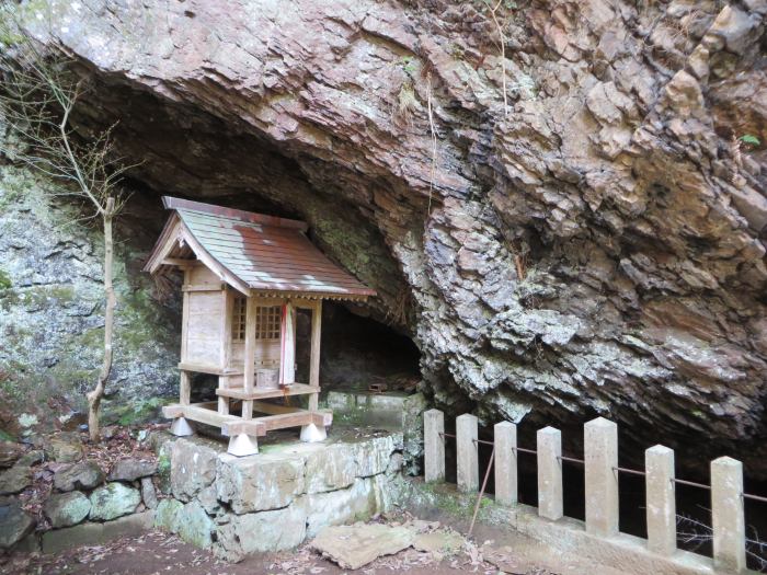 丹波篠山市市野々/八幡神社写真