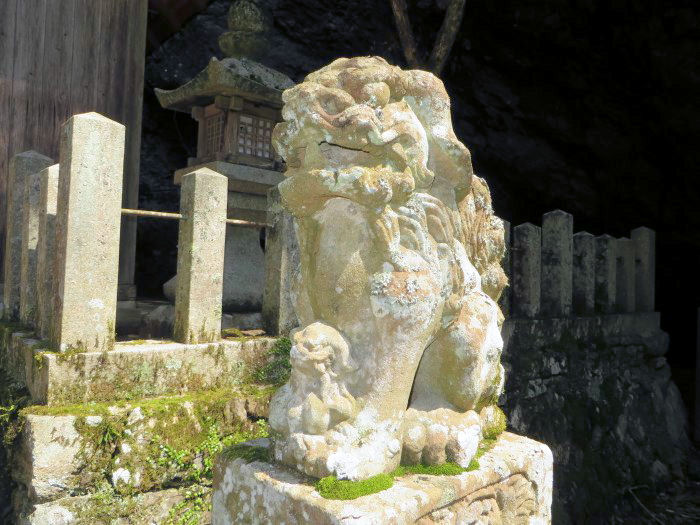 丹波篠山市市野々/八幡神社写真