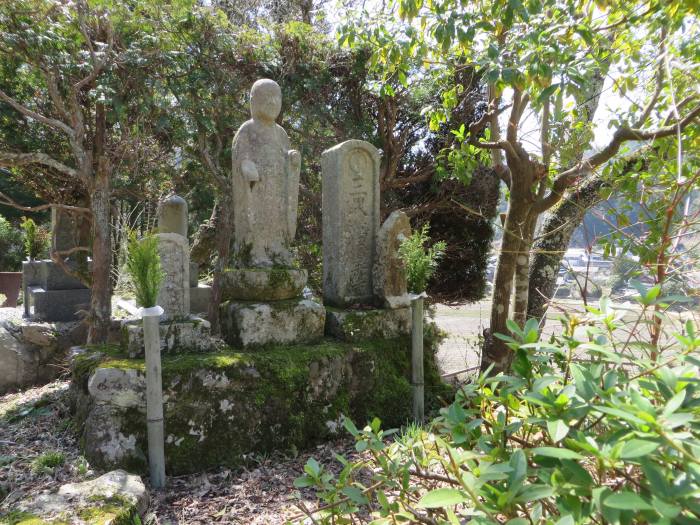 丹波篠山市市野々/大雲山久昌寺写真